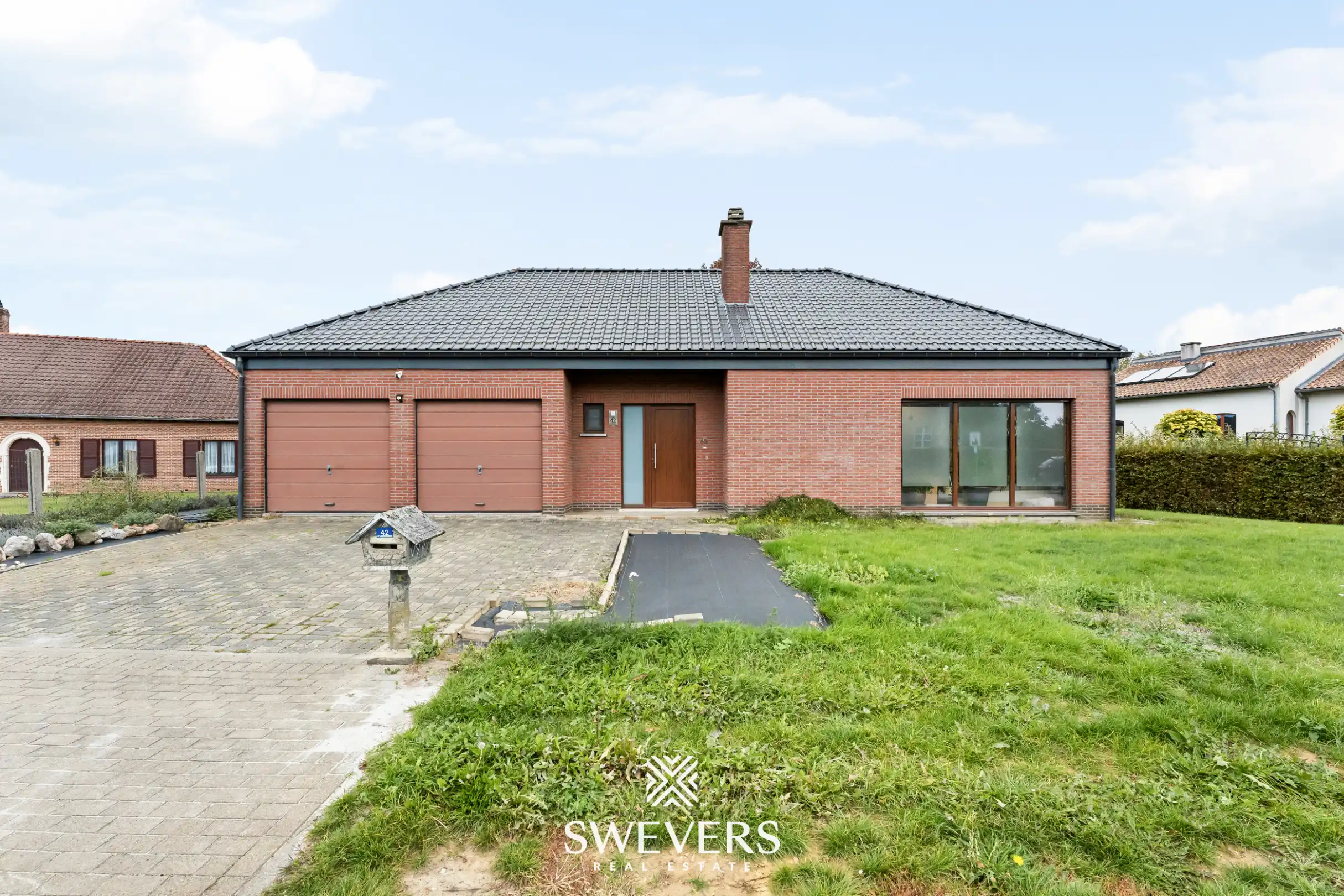 Huis te koop Sint-Annastraat 42 - - 3390 Tielt-Winge