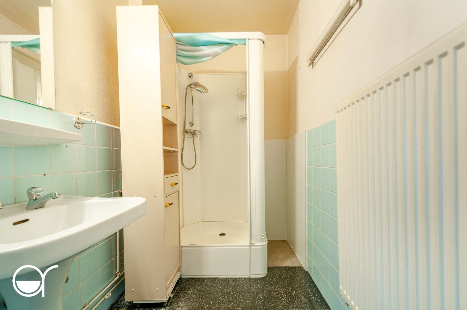 Appartement met 1 slaapkamer gelegen in het centrum van Gent foto 12