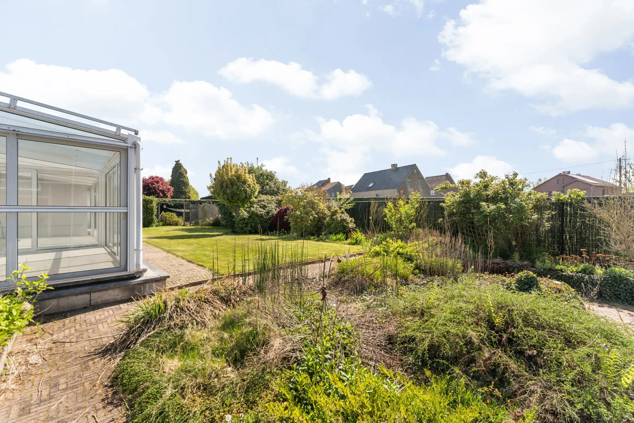 Vrijstaande bungalow op 13a17ca te Eigenbilzen foto 25