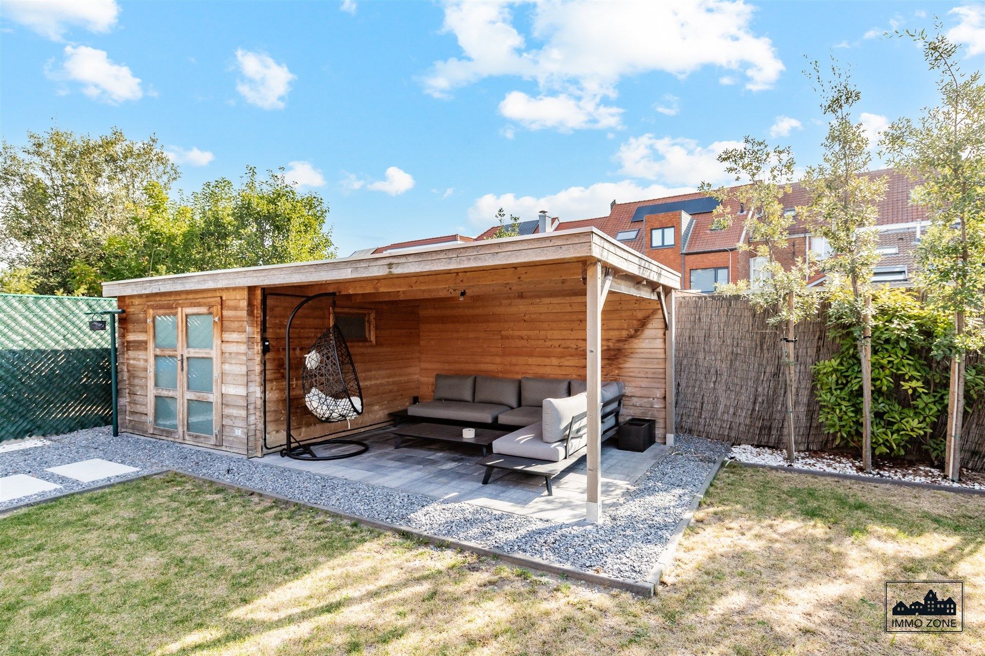 Zeer ruime moderne recente woning te centrum Sint-Niklaas foto 22