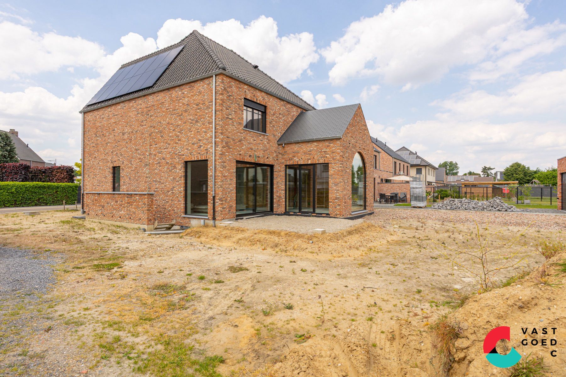 Huis te koop foto 3