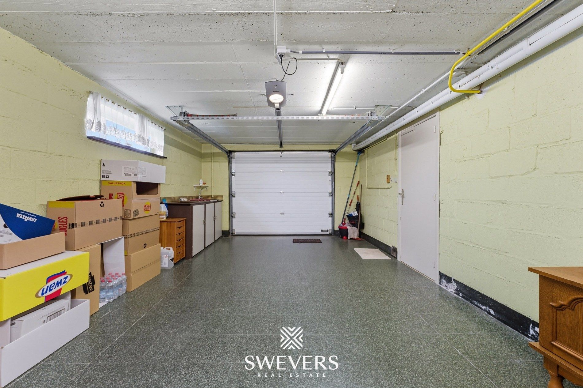 Verzorgde open bebouwing met grote tuin in Borgloon foto 23