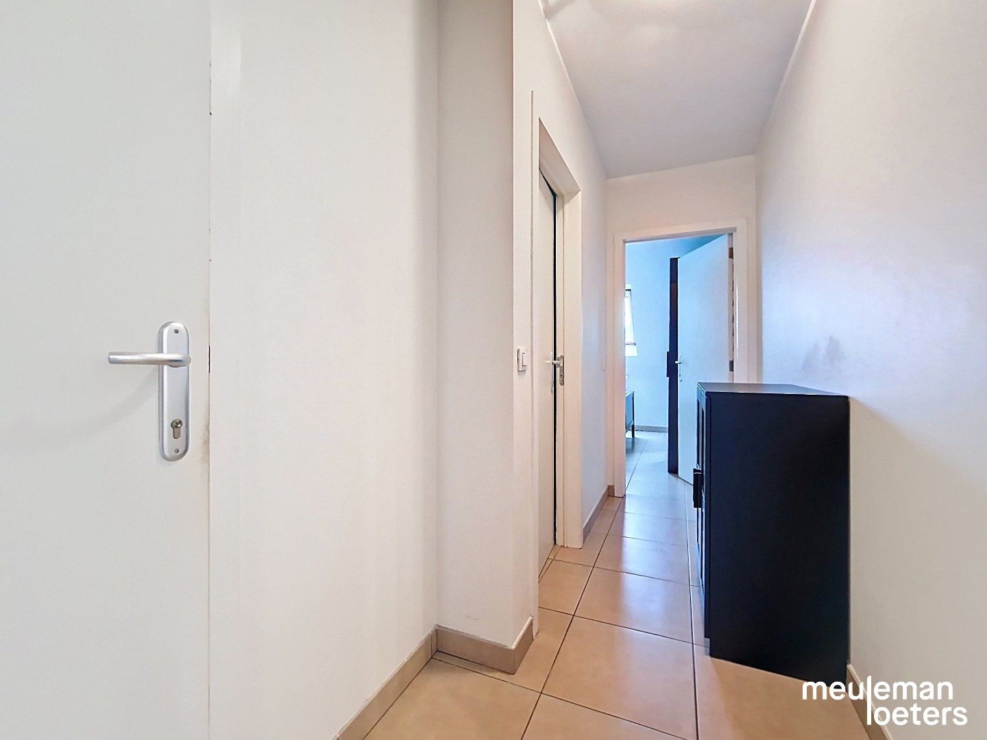 Ruim en instapklaar appartement met 2 slaapkamers foto 13
