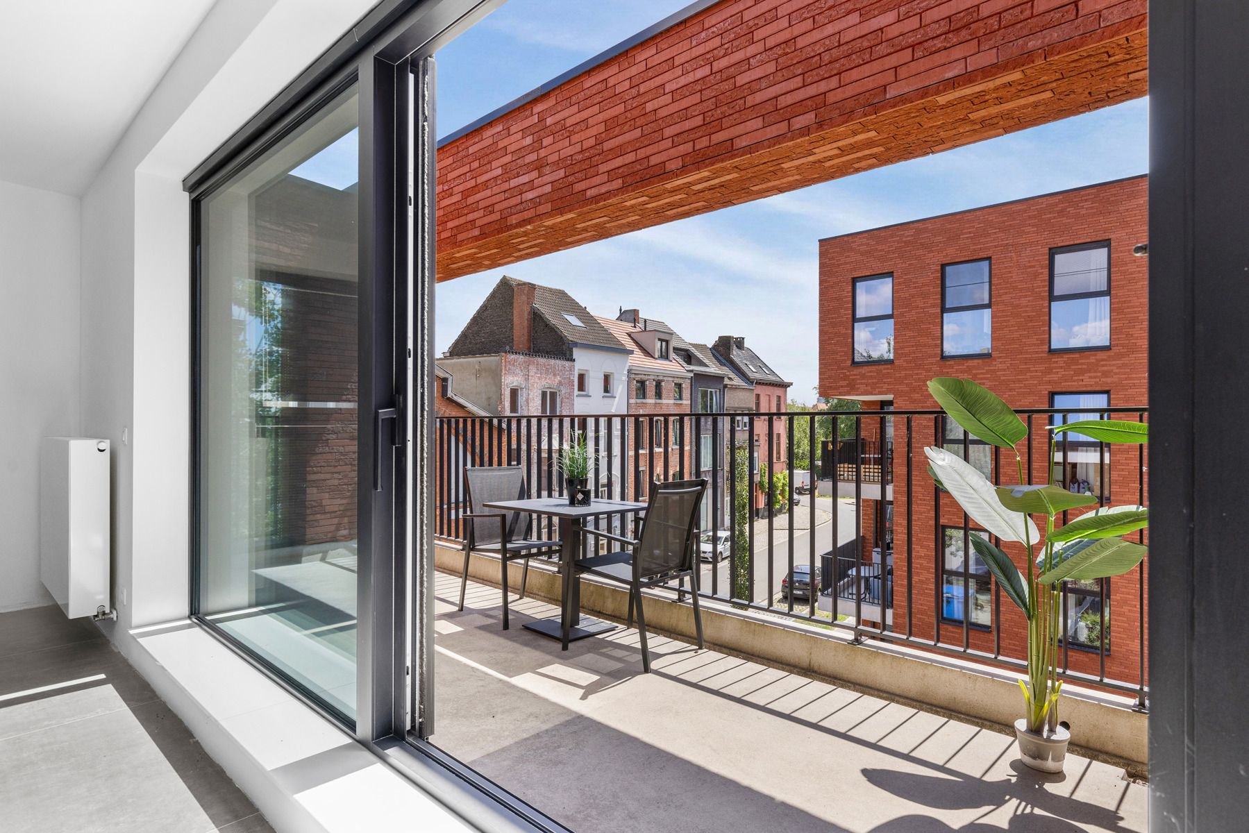Nieuwbouwappartement met terras aan de Voorhaven - 2 slk  foto 8