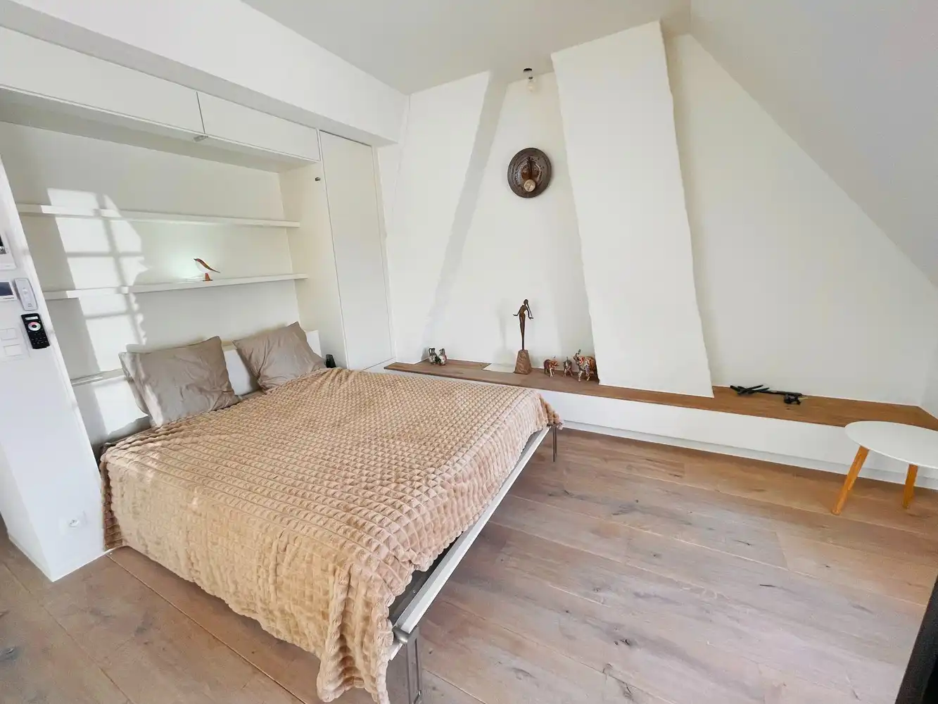 Brugge centrum, op 'Zand EXCLUSIEF GEMEUBELD APPARTEMENT MET ZONNETERRAS&nbsp; &nbsp; &nbsp;ALLES GLOEDNIEUW&nbsp; &nbsp; &nbsp;TOPKWALITEIT foto 14