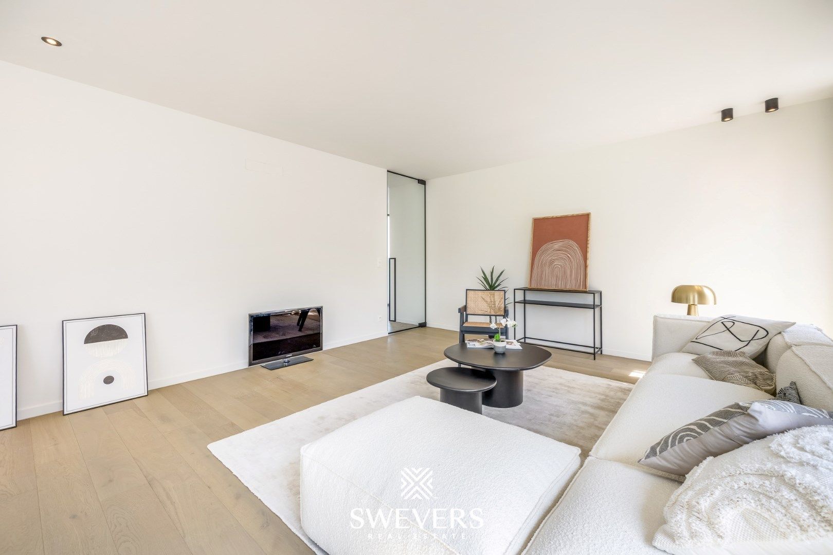 Nieuwbouwwoning op 7 are in Paal  foto 9