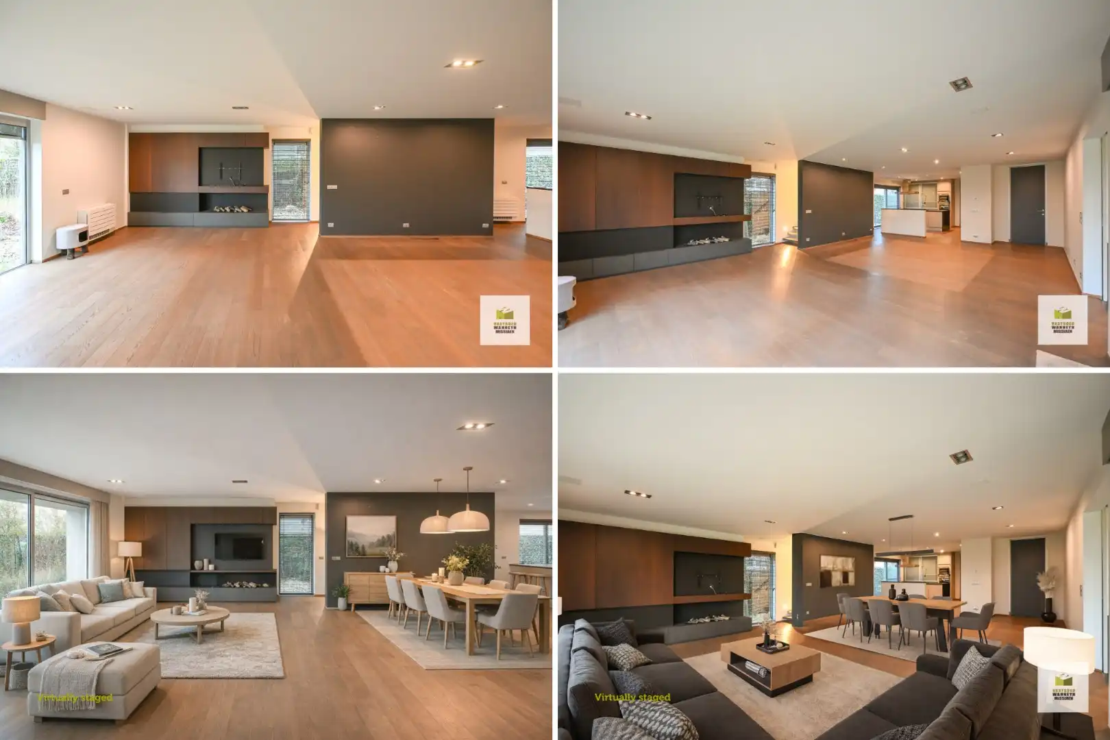 Exclusieve villa met luxueuze afwerking op 1.031m2 foto 7