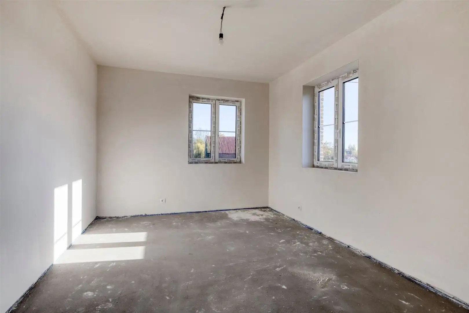 TE KOOP: Moderne nieuwbouwwoning met 3 slaapkamers in Geetbets! foto 24