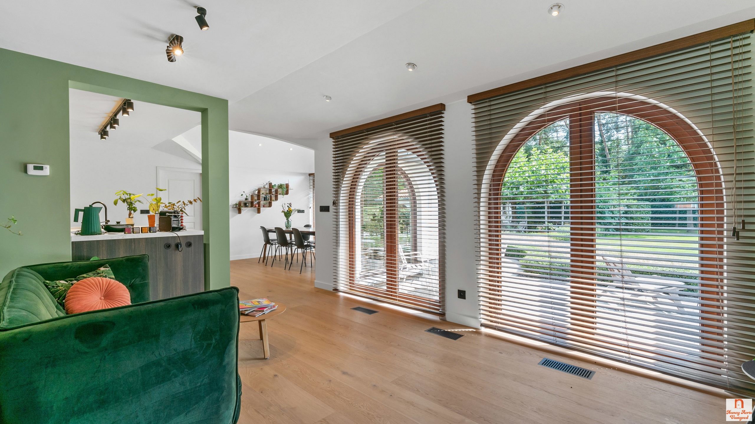 Stijlvol landhuis met tijdloze luxe en doordachte indeling foto 18