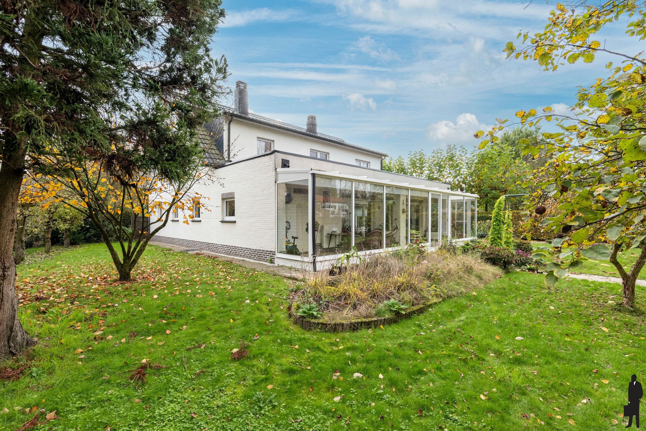 Woning op riant perceel van 8.906m² met vele mogelijkheden foto 19