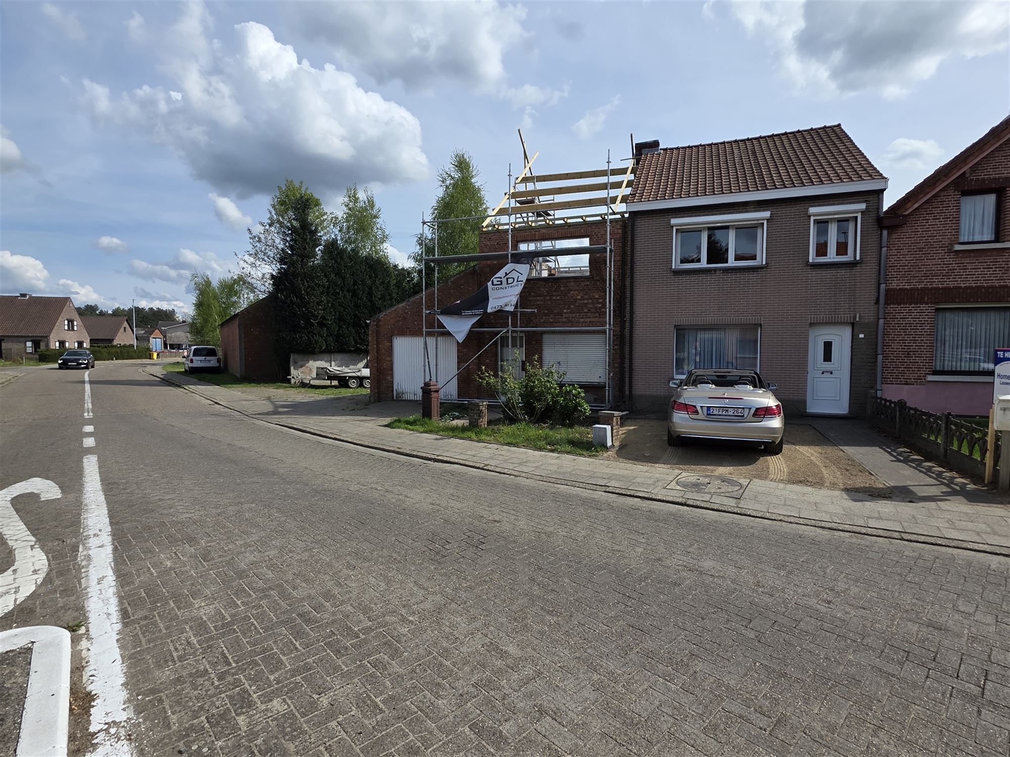 Woning met ruime tuin foto 19