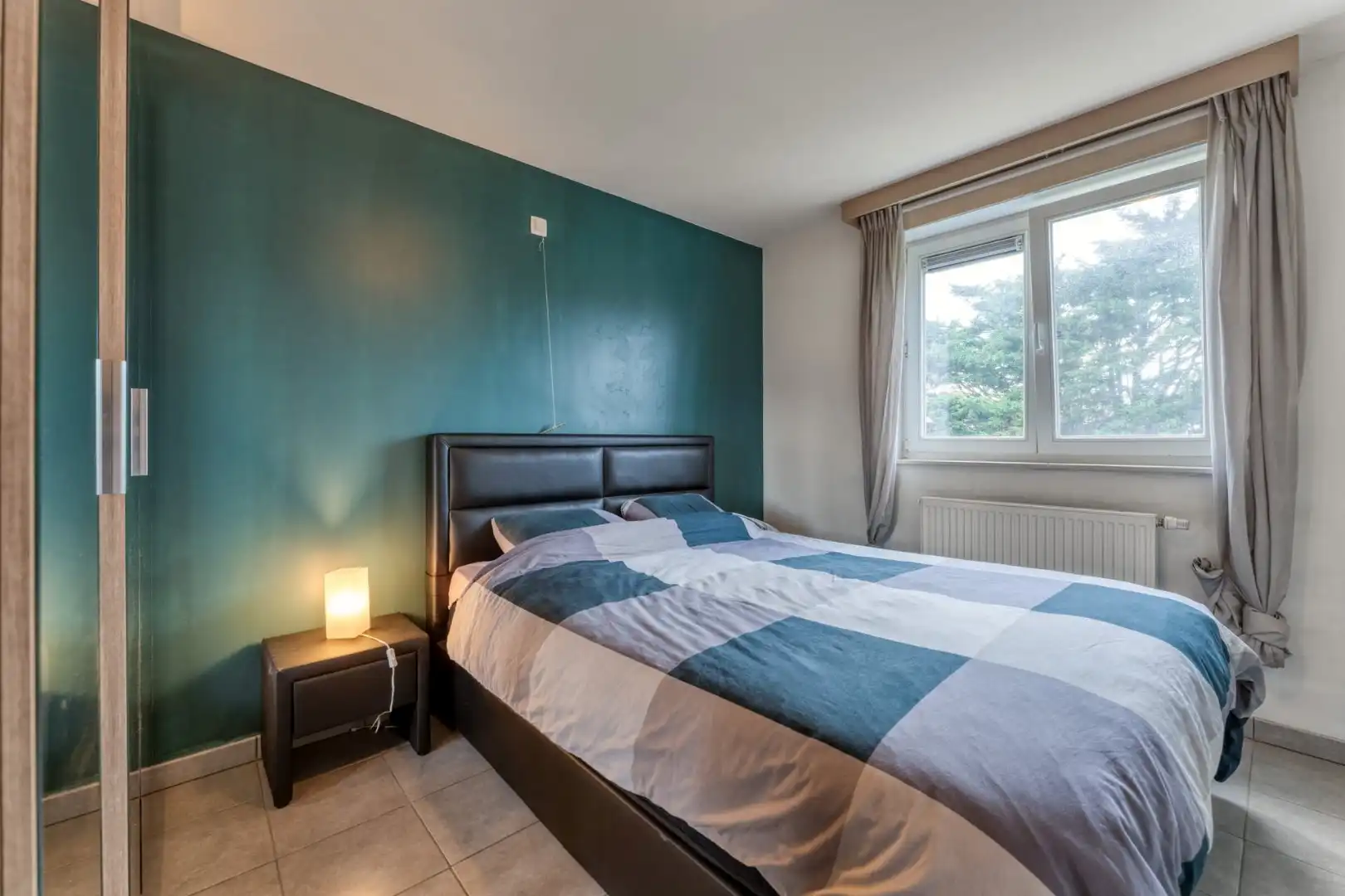 2 slaapkamer appartement op centrale ligging  foto 6