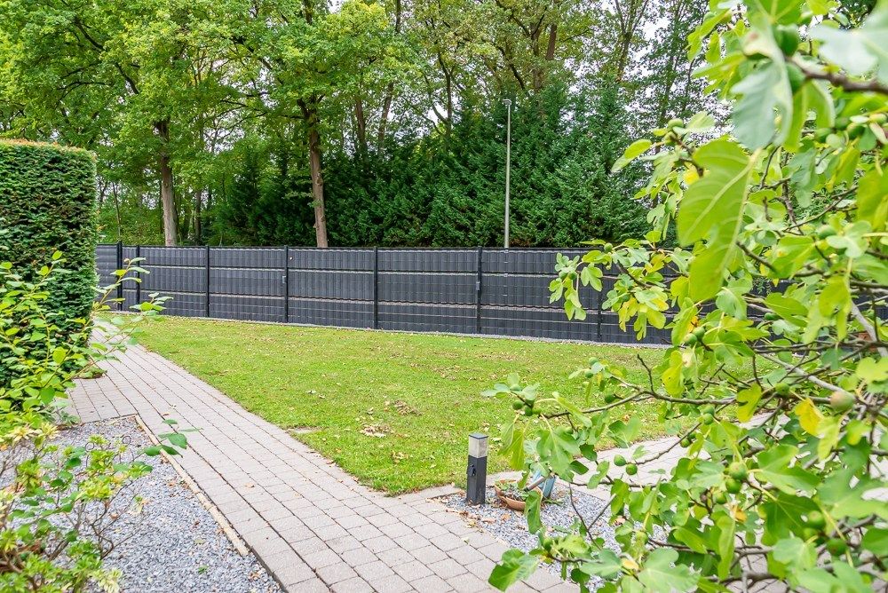 STIJLVOLLE VILLA OP EEN TOPLOCATIE IN NEERHAREN-LANAKEN !  foto 33