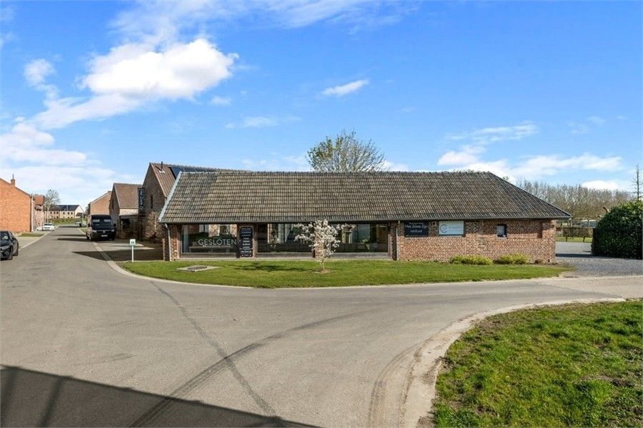 OVERNAME HANDELSFONDS BOUTIQUE B&B IN HET HART VAN HASPENGOUW foto 3
