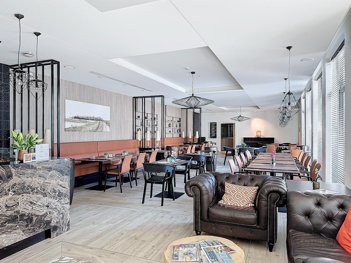 VERZORGDE ! SERVICEFLAT ! VOORZIEN VAN ALLE LUXE foto 20