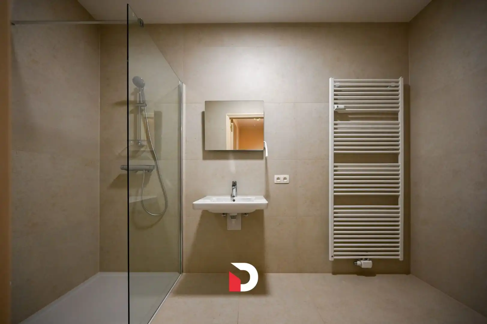 Stijlvolle assistentiewoning in het hart van Brugge foto 9