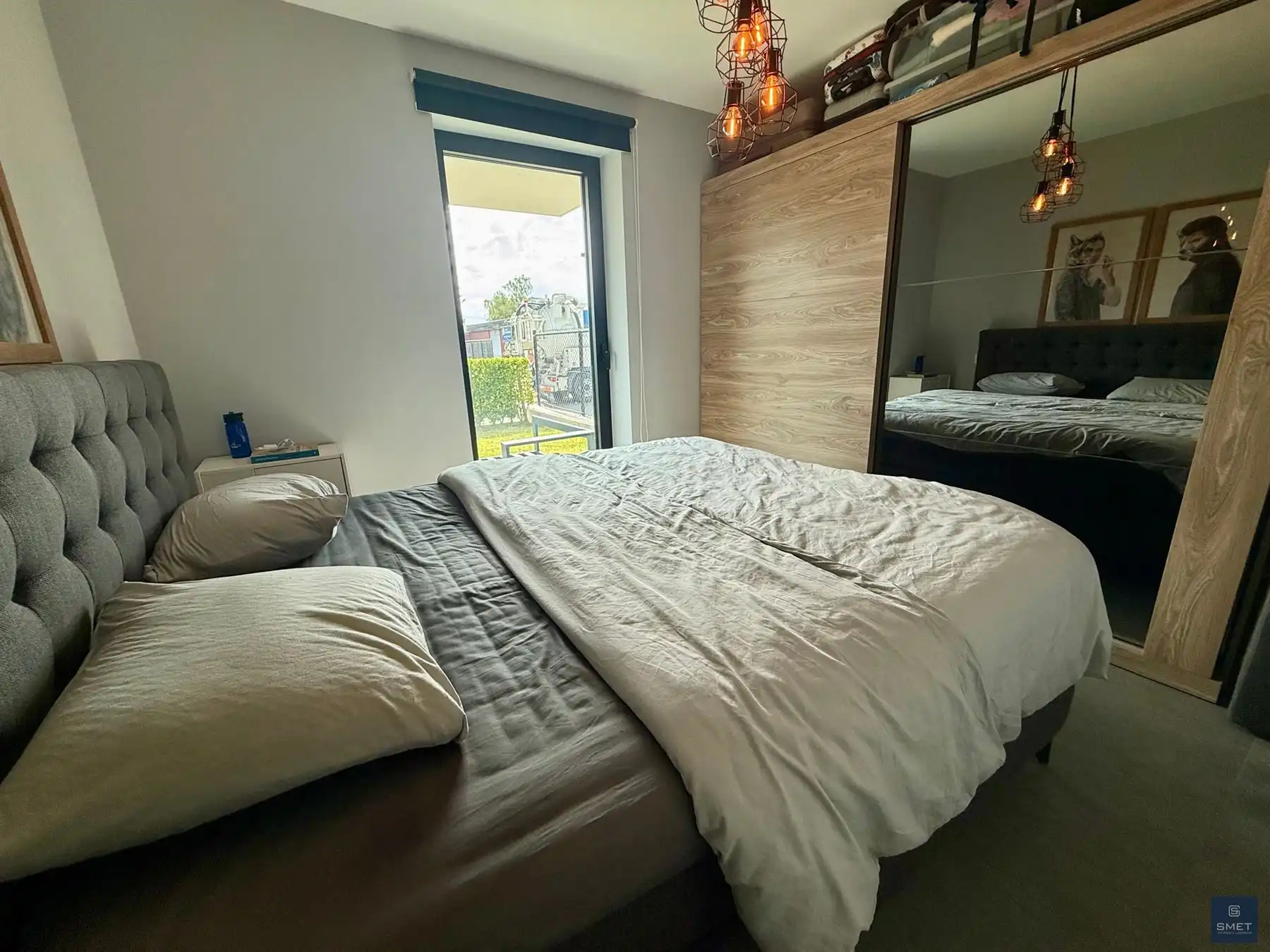 gelijkvloers appartement foto 10