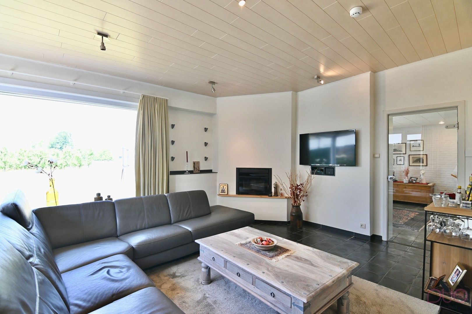 Instapklare open bebouwing, rustig gelegen te Brustem op 972m² foto 8