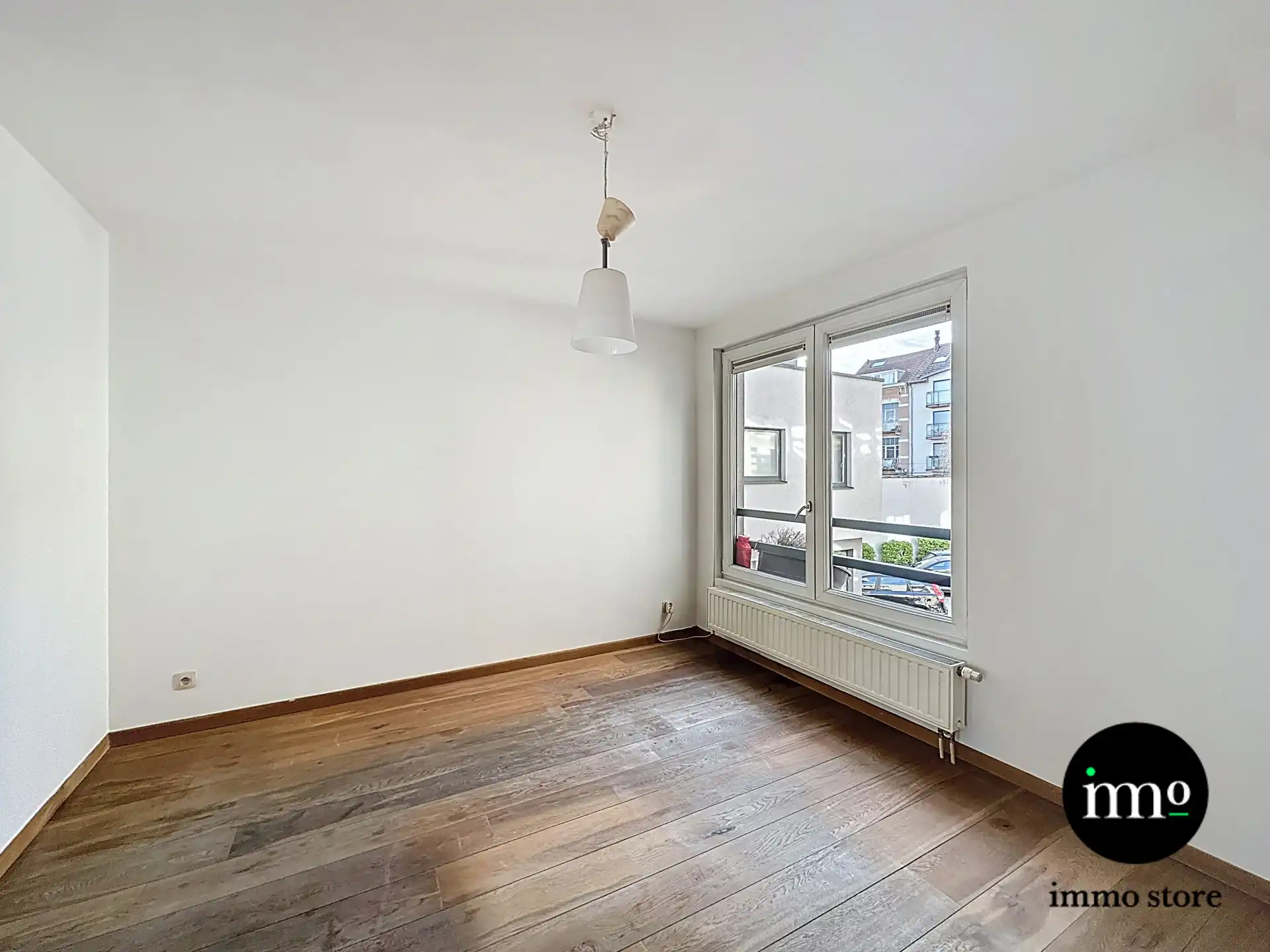 Lichtrijk appartement op een unieke en beschermde site foto 7