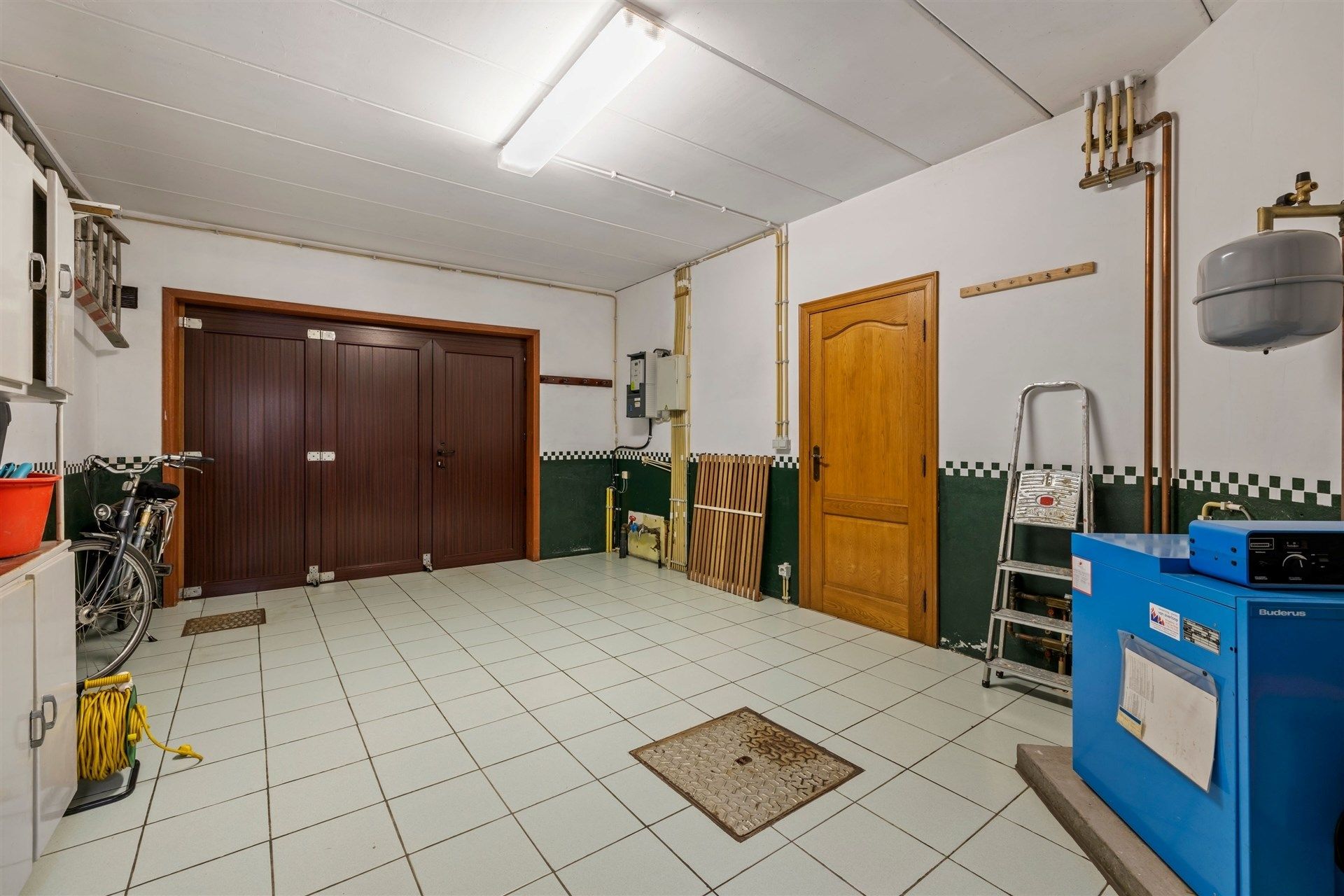 Instapklare gezinswoning met 3 slaapkamers en zonnige tuin  foto 10