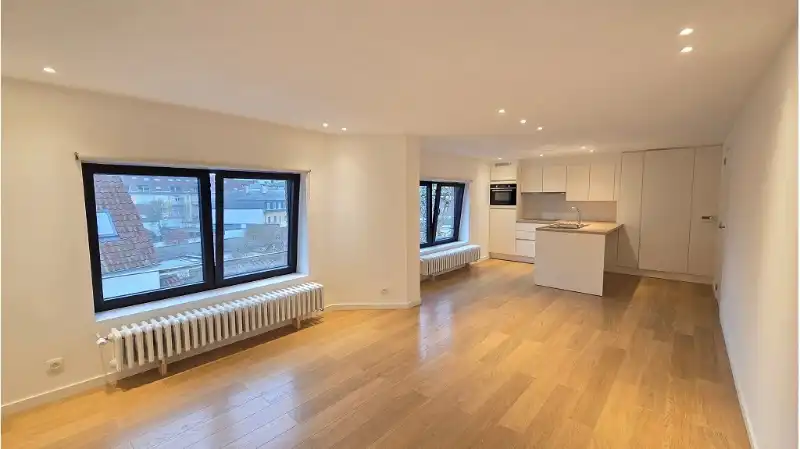 Appartement te huur Stalijzerstraat 20/0302 - 8000 Brugge