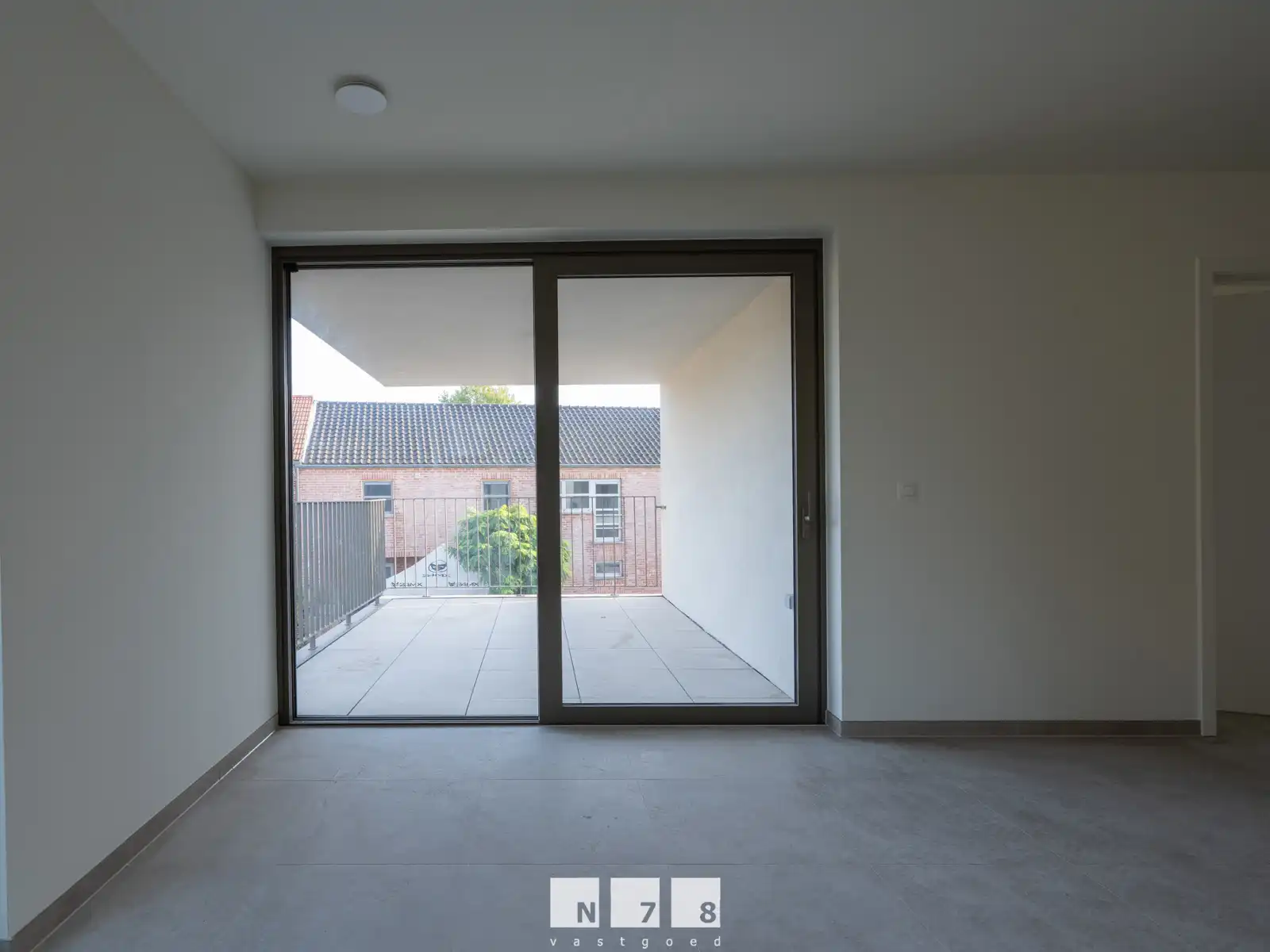 Appartement te huur foto 6