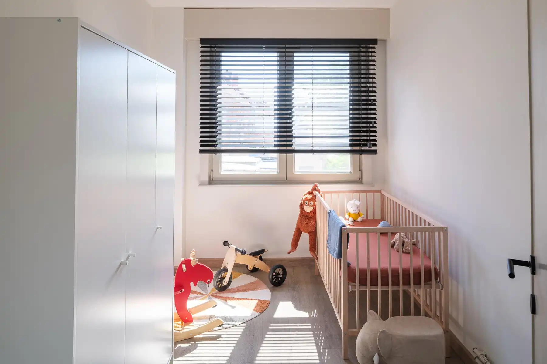 Kwaliteitsvol wonen nabij de Leie en Pius X. foto 14