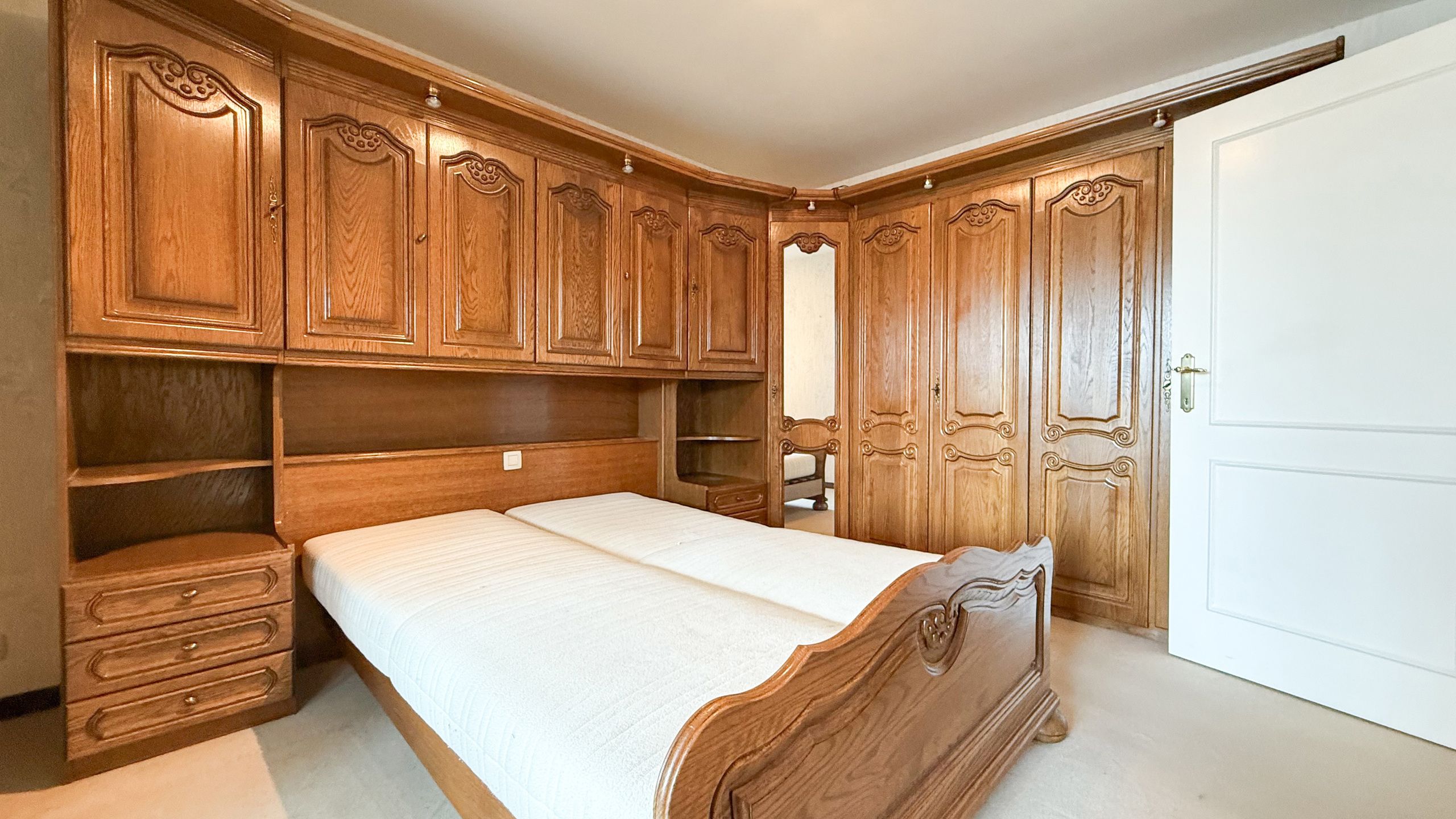 Instapklaar appartement + garagebox in het centrum v. Zolder foto 16