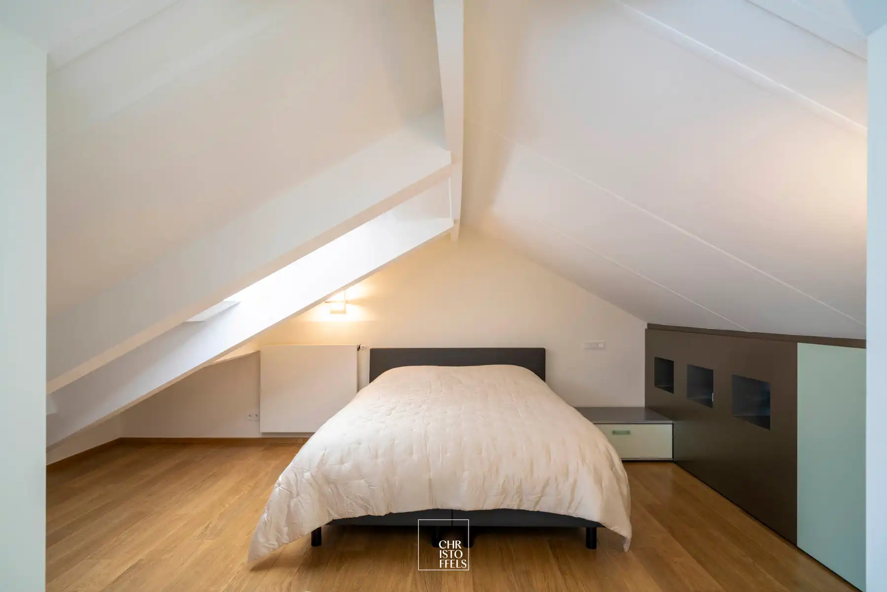 Exclusieve villa (511m²) met buitenzwembad, wellnessruimte en paardenaccommodatie in Lanaken foto 14