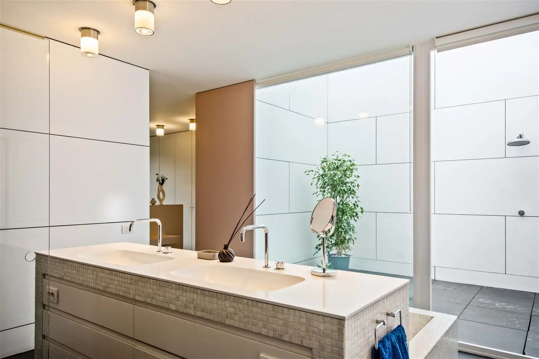 Moderne passiefwoning op toplocatie! foto 11