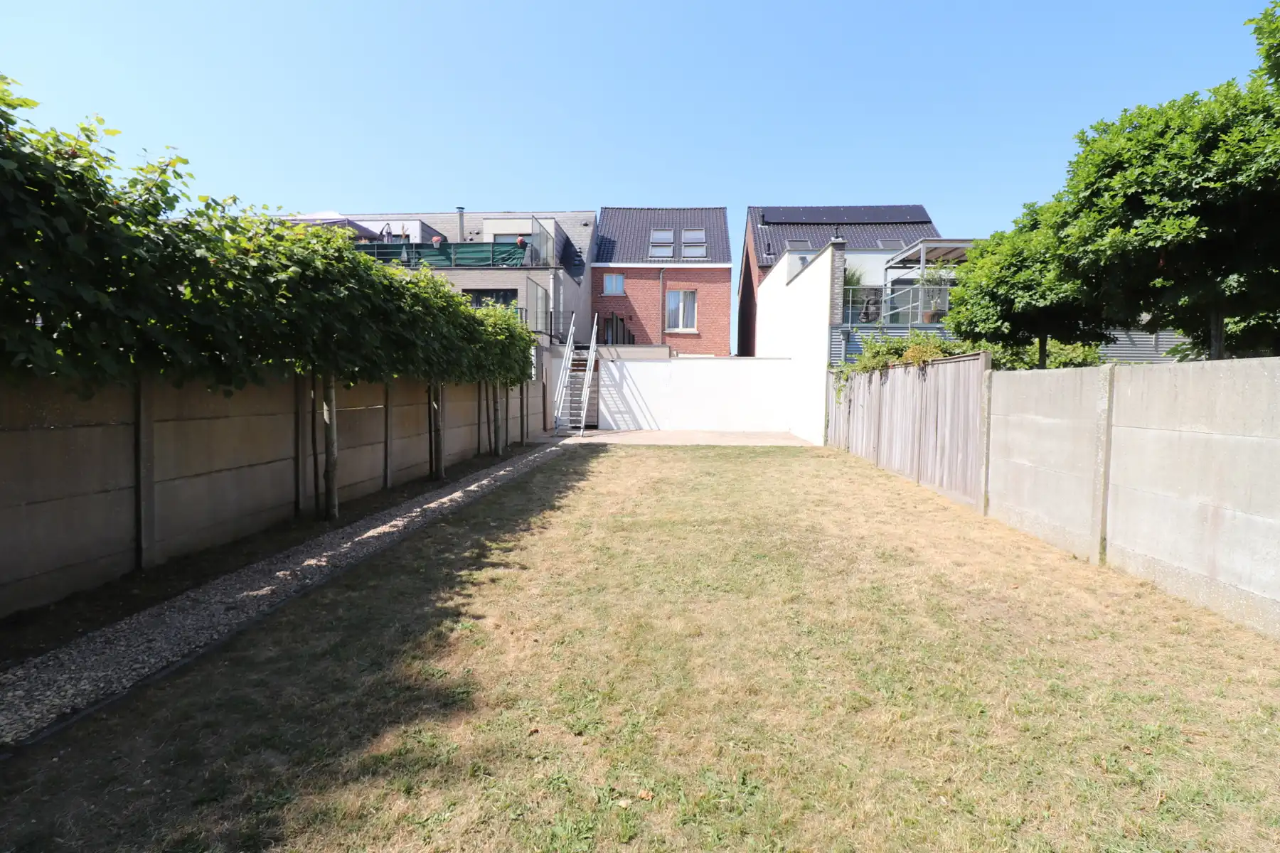 Charmant duplex-appartement met 2 slaapkamers en tuin in hartje Merksplas. foto 19