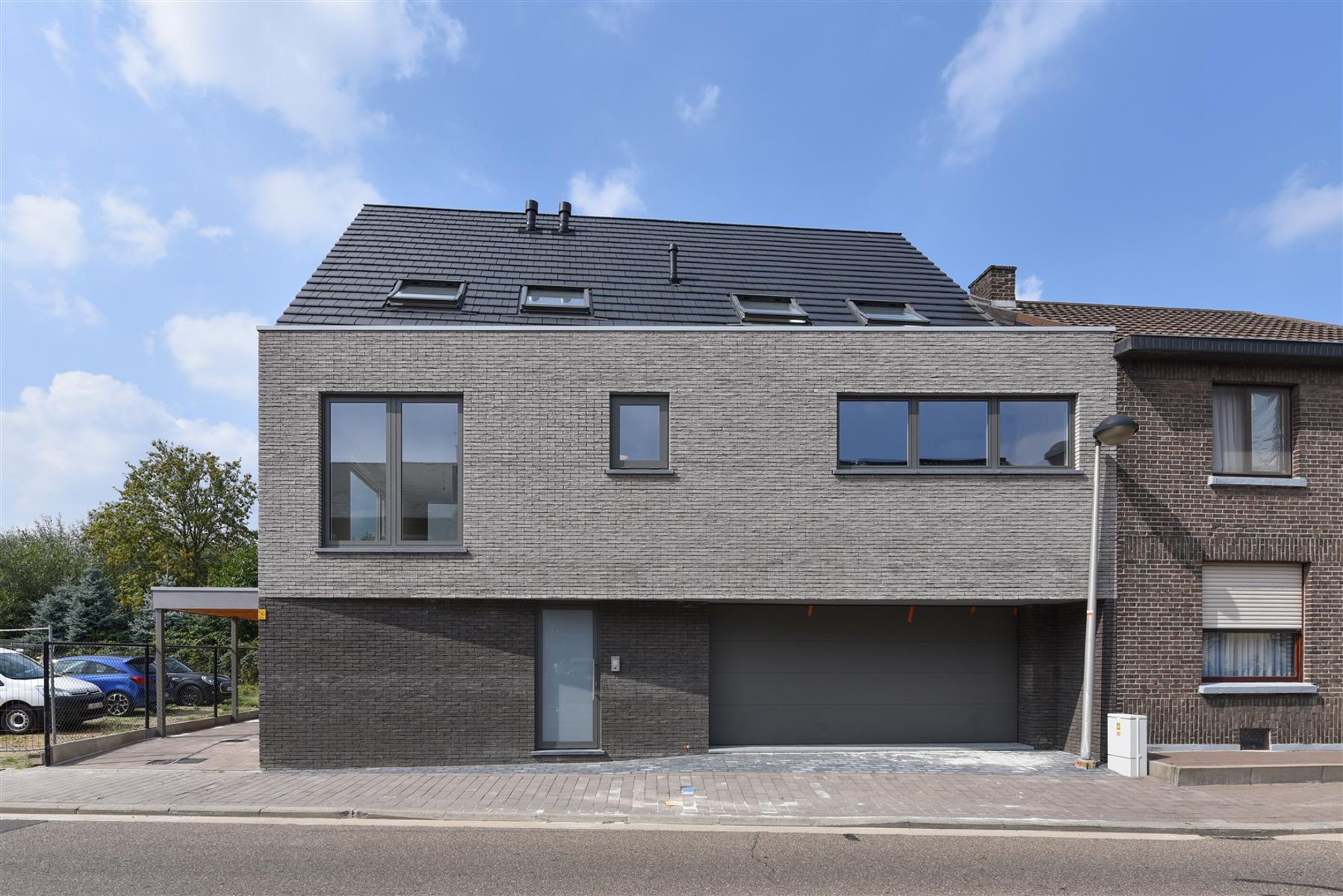 Appartement te huur Broekstraat 41/11 - 3620 LANAKEN