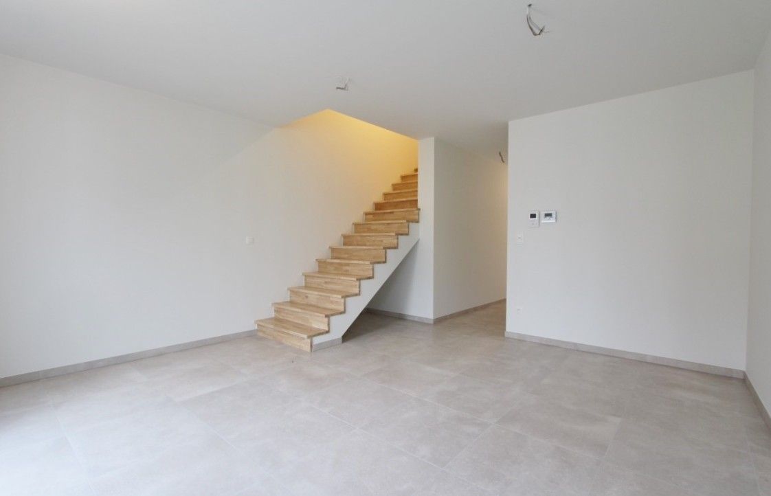 Nieuwbouw triplex appartement op top locatie! foto 17