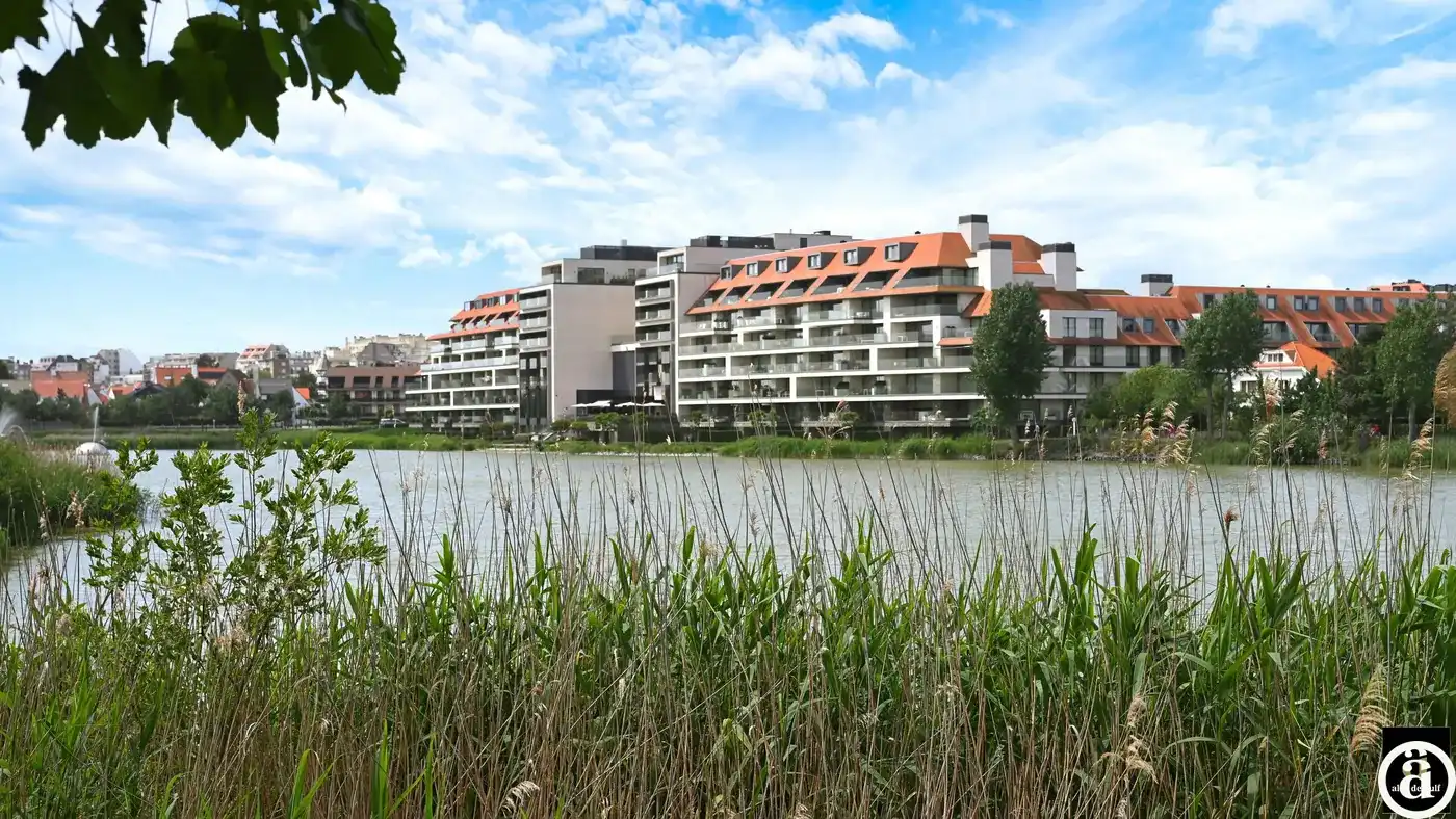 Uitzonderlijk hoekappartement in La Reserve, discrete verkoop. foto 3