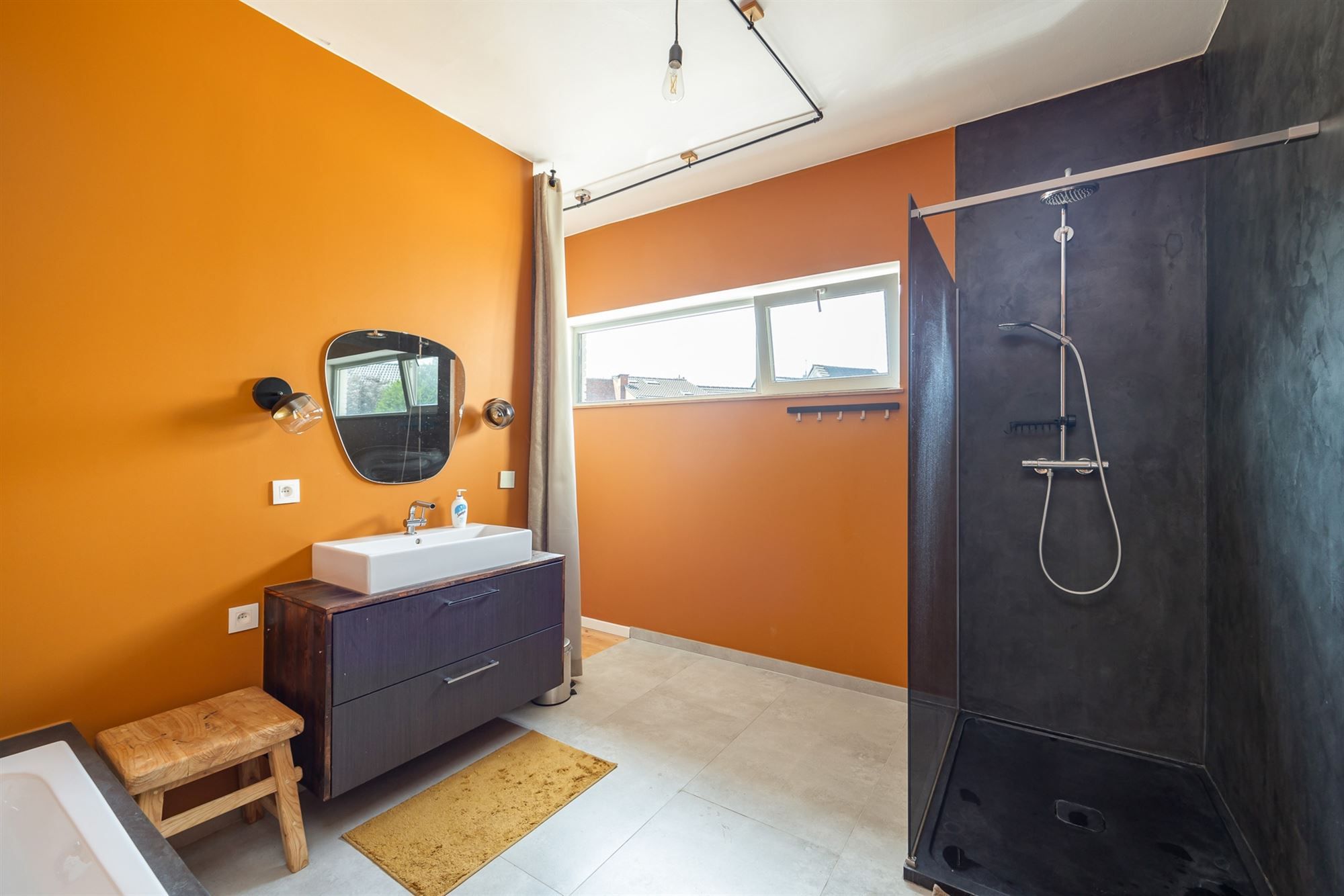 Energiezuinige woning met twee slaapkamers en tuin foto 12