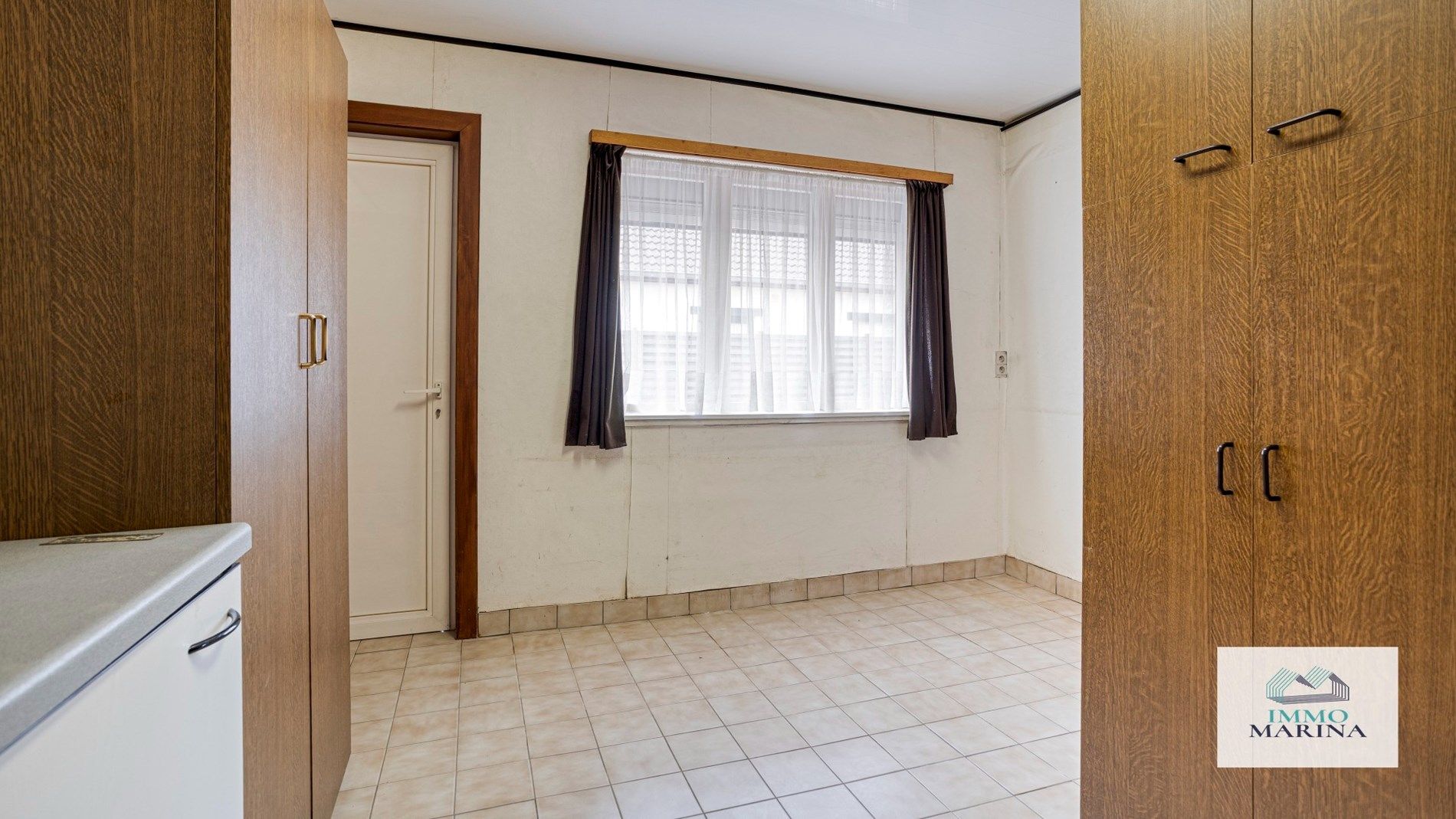 Goed onderhouden woning met 3 slpks te Baal (Tremelo)  foto 12