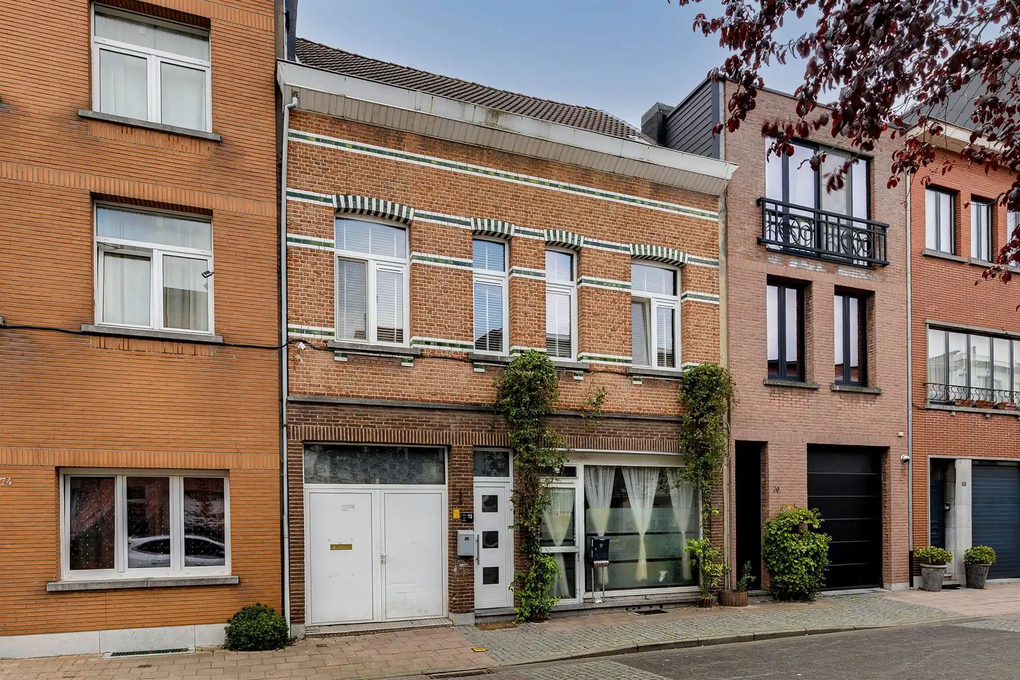 Duplex met 3 slpks en 2 bdks op +/- 159m² foto 4