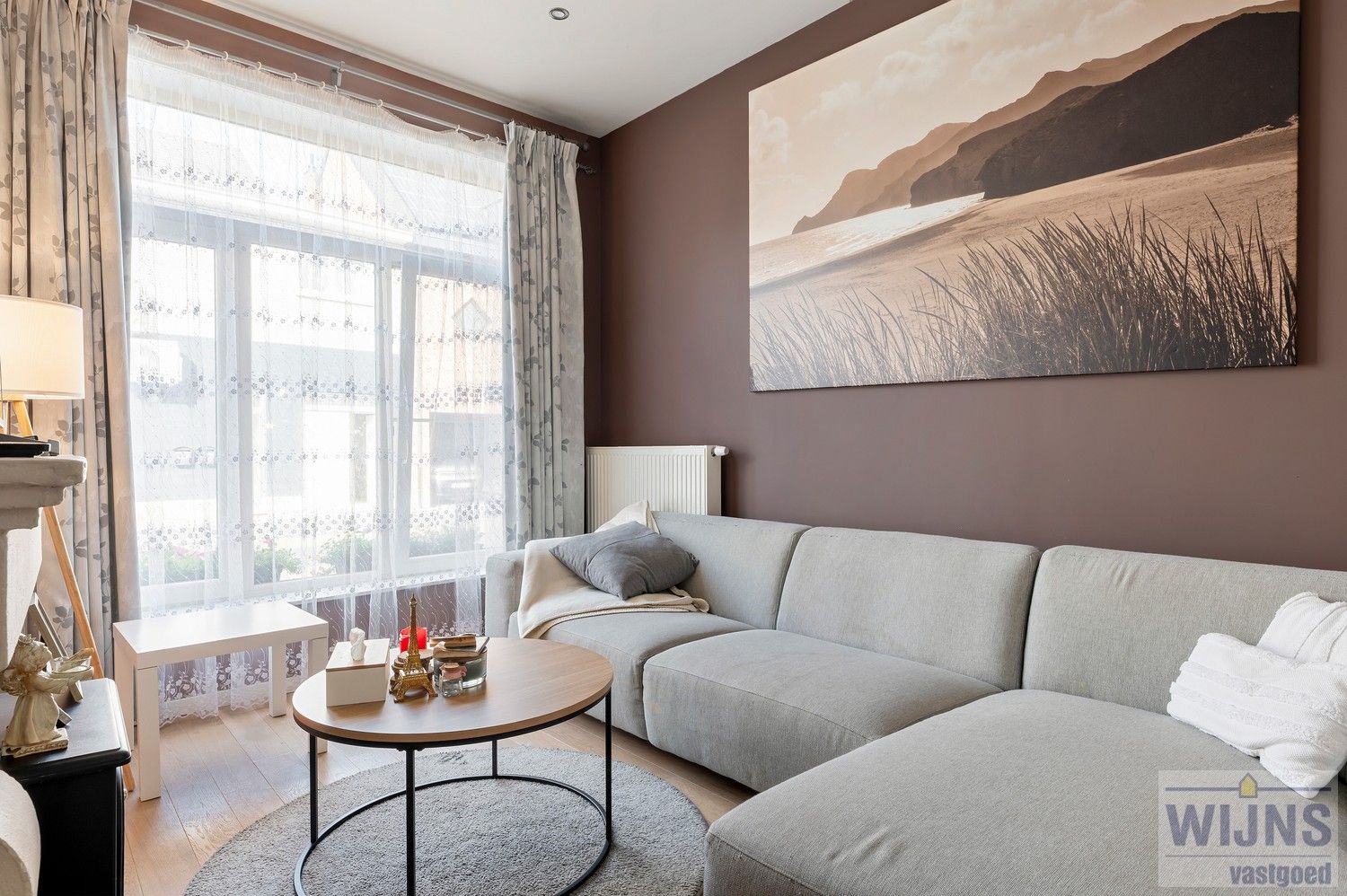 WONING I 3 SLPK I CENTRUM OLVW foto 3