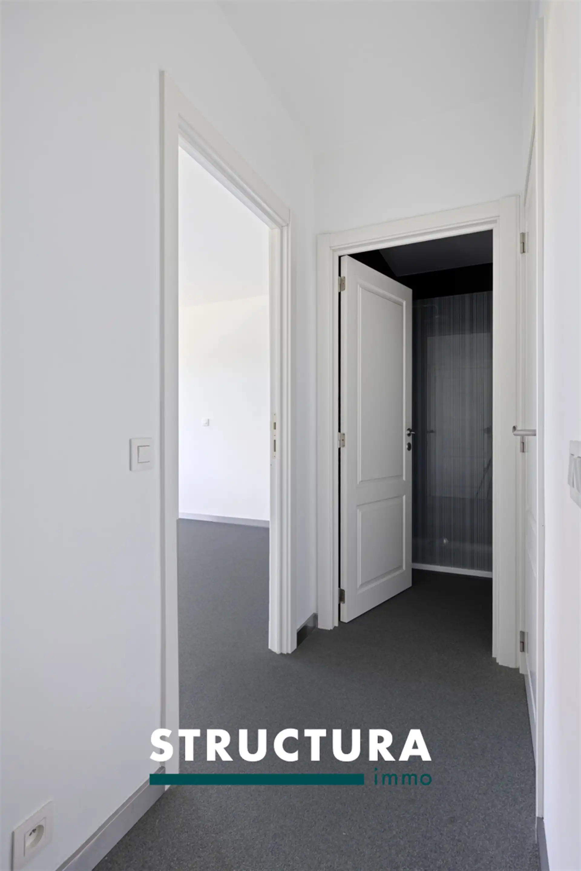 Instapklaar 2-slaapkamerappartement met EPC B foto 9
