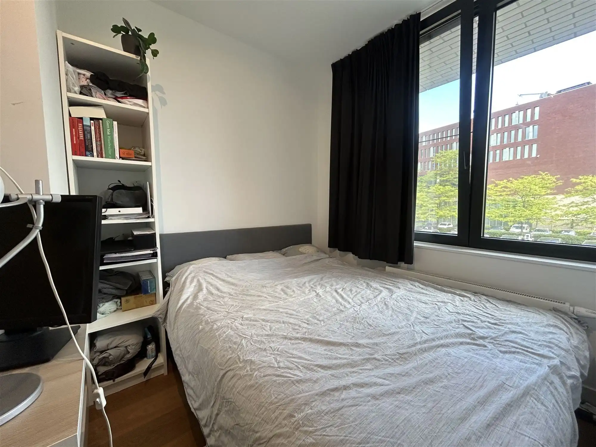 Appartement foto 9