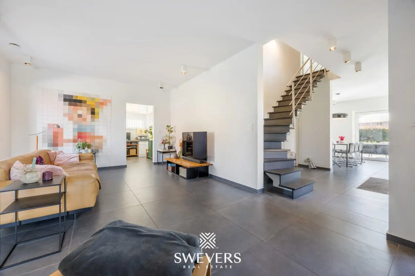 Recent gebouwde woning met 3 slaapkamers te Leopoldsburg foto 7