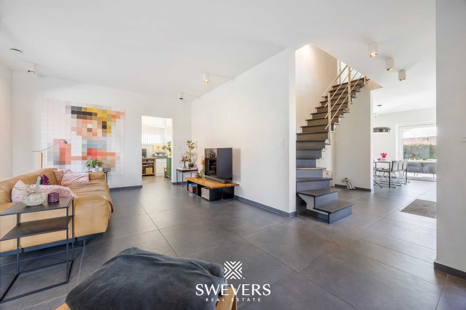 Recent gebouwde woning met 3 slaapkamers te Leopoldsburg foto 7