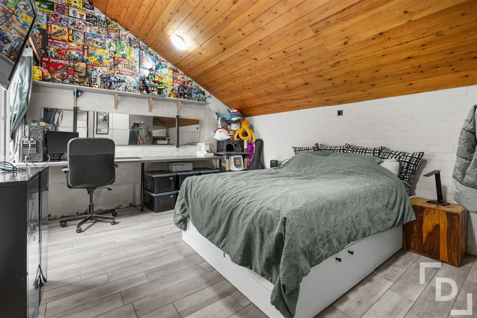 Eengezinswoning foto 15