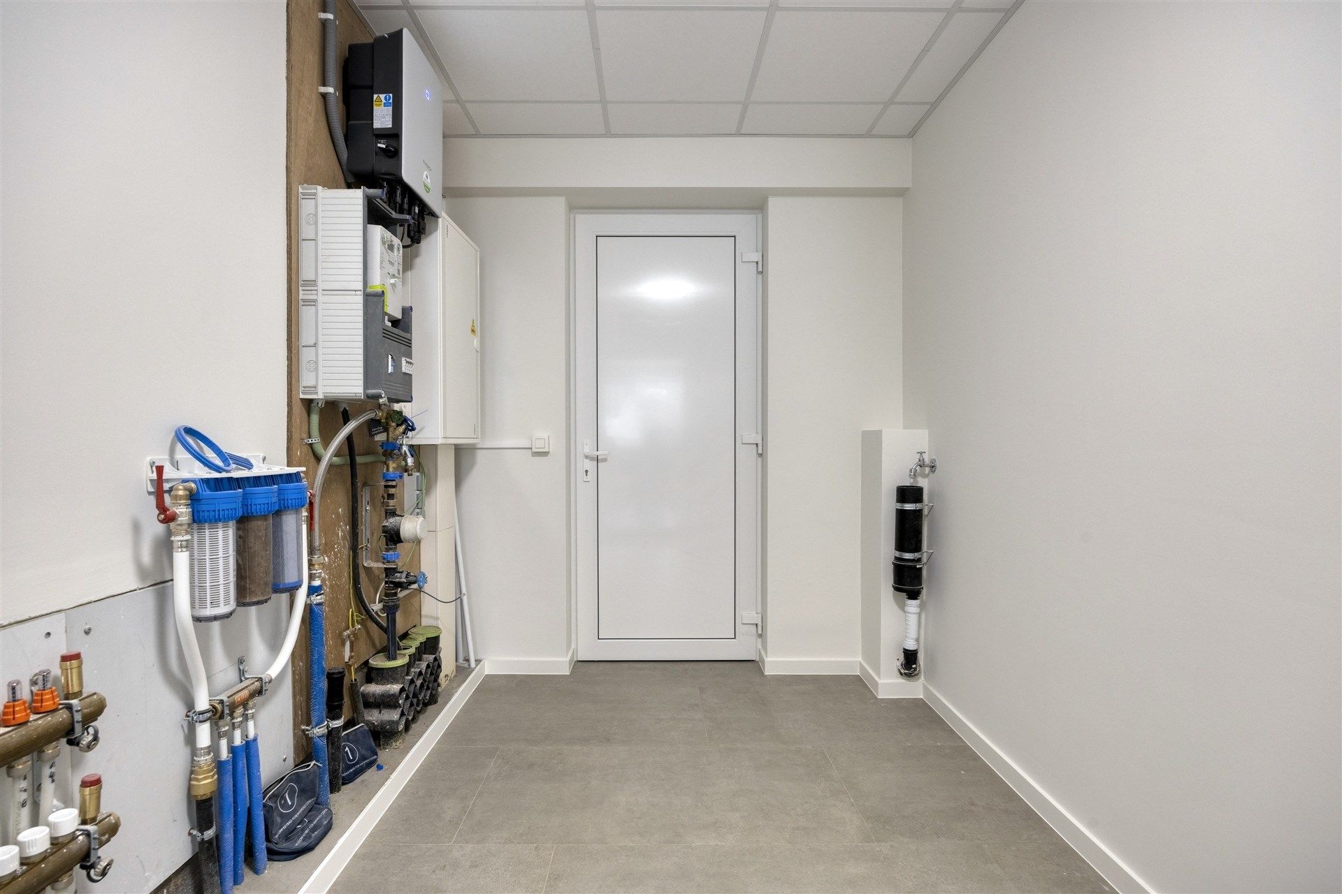 Moderne woning met 4 slaapkamers te Sint-Lievens-Houtem foto 9