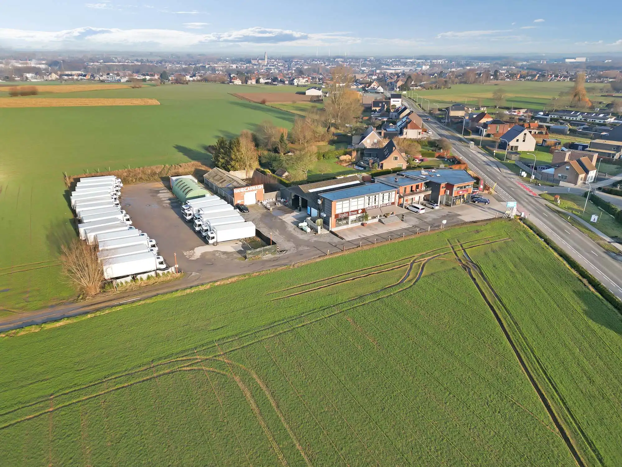 Uitzonderlijke opbrengsteigendom onder aandelen foto 35