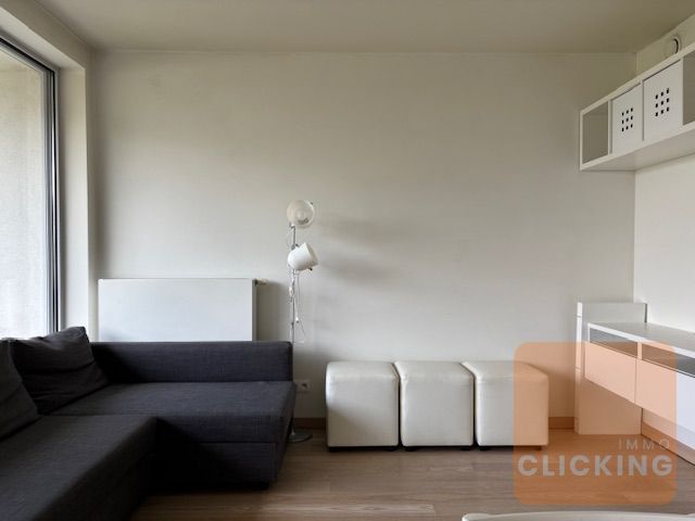 GEMEUBELD APP 1 SLAAPKAMER met tuintje foto 11