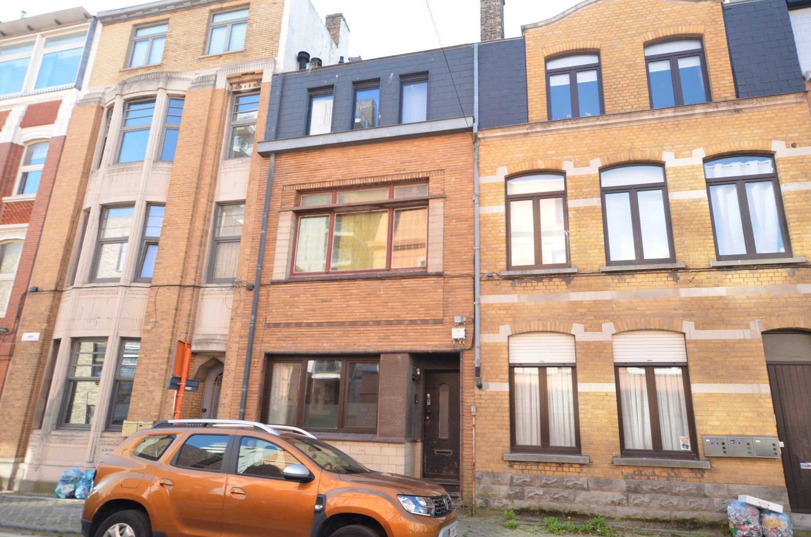 Huis te koop Vaartstraat 23 - - 8400 Oostende