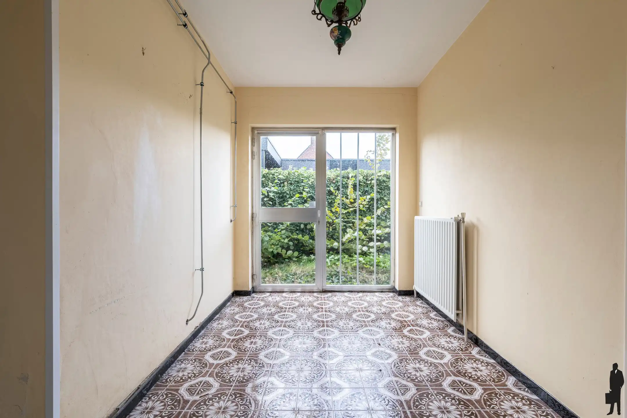 Gelijkvloerse woning met 2 slaapkamers in Rijkevorsel foto 2