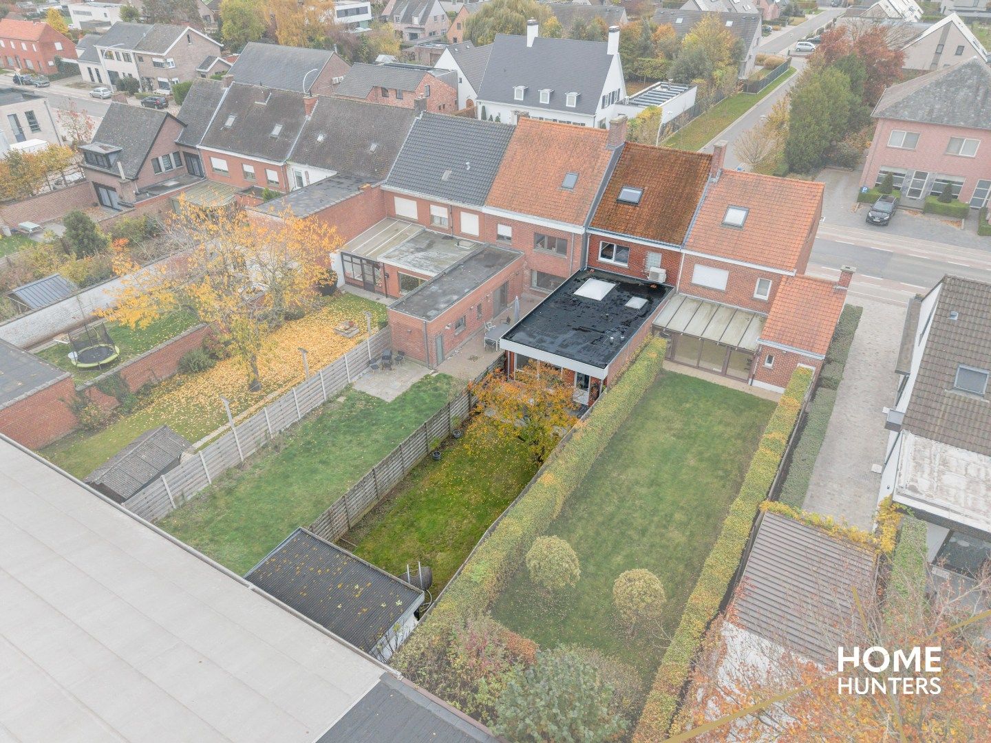Instapklare, gerenoveerde woning op centrale ligging nabij centrum Roeselare! foto 20