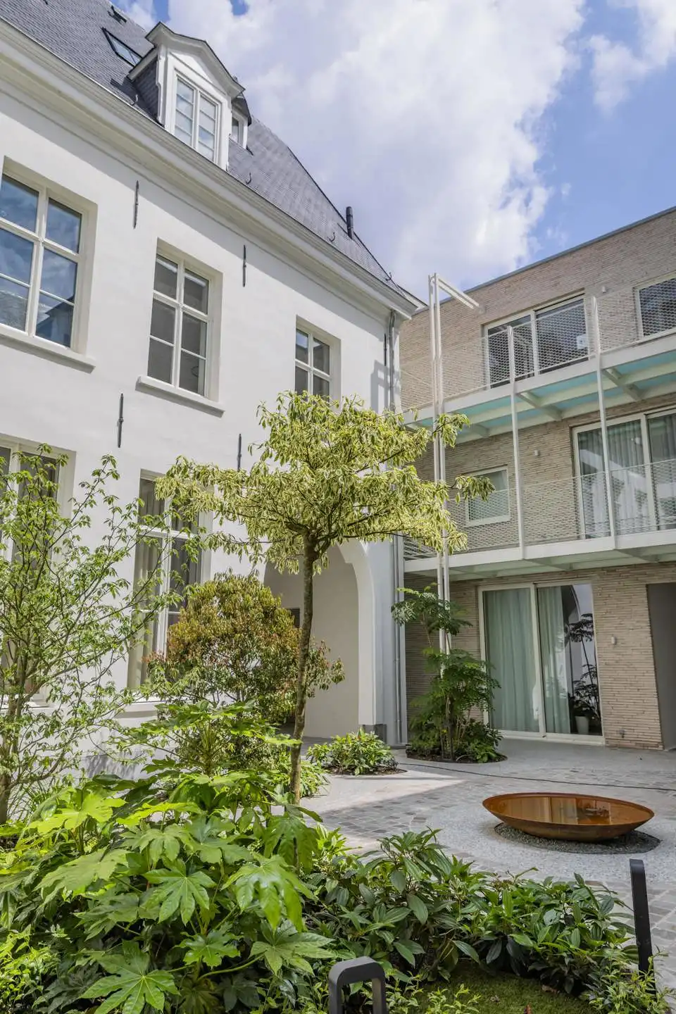 ANTWERPEN - Regency Gardens foto 2